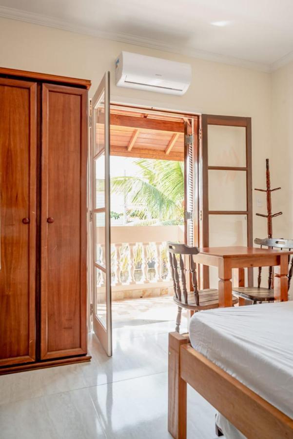 Pousada Oasis Peruibe Ngoại thất bức ảnh