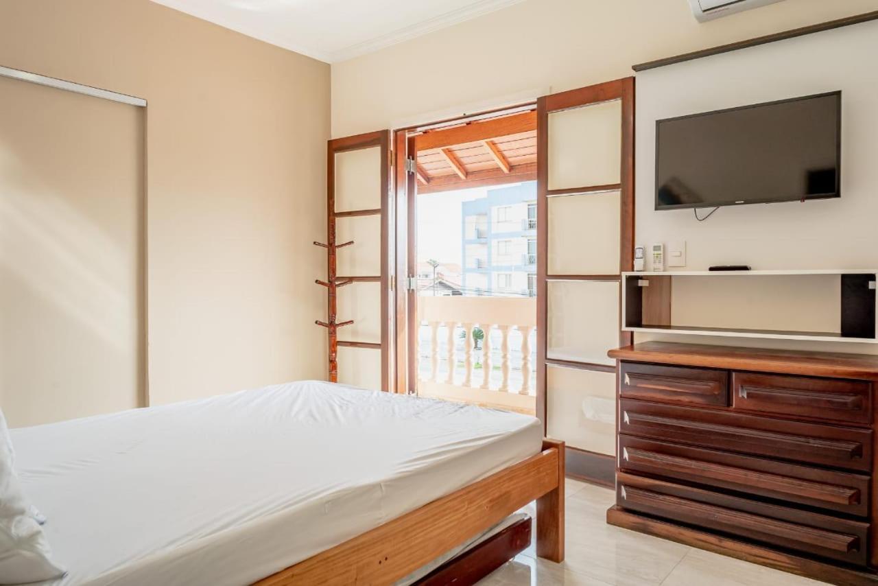 Pousada Oasis Peruibe Ngoại thất bức ảnh