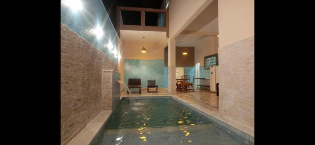 Pousada Oasis Peruibe Ngoại thất bức ảnh