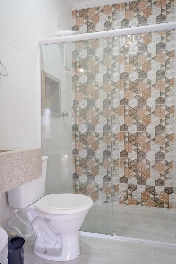 Pousada Oasis Peruibe Ngoại thất bức ảnh