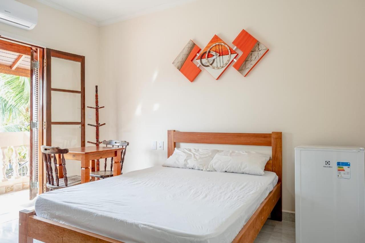 Pousada Oasis Peruibe Ngoại thất bức ảnh