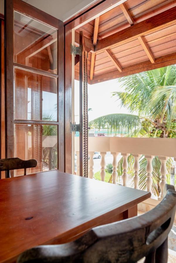 Pousada Oasis Peruibe Ngoại thất bức ảnh