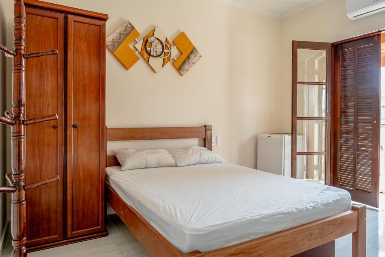 Pousada Oasis Peruibe Ngoại thất bức ảnh
