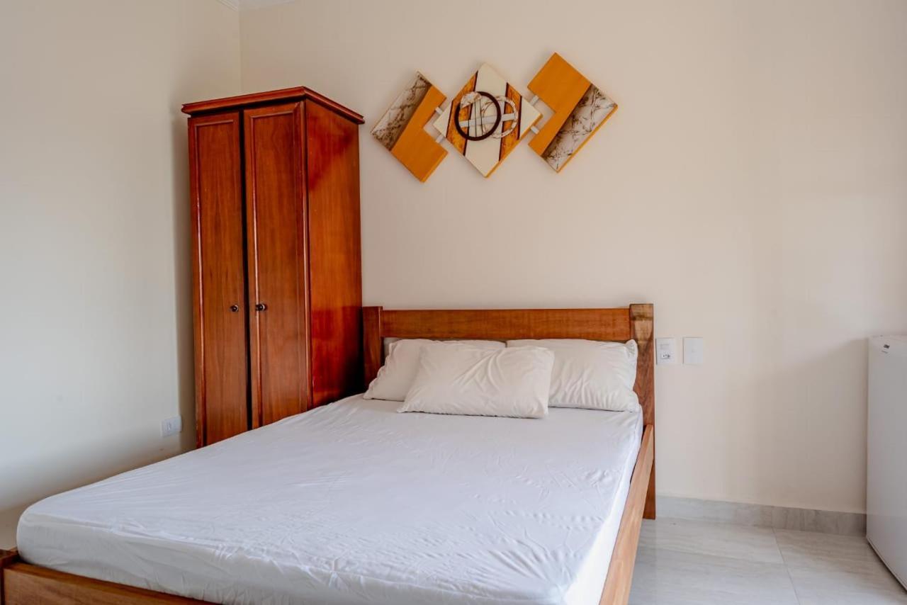 Pousada Oasis Peruibe Ngoại thất bức ảnh