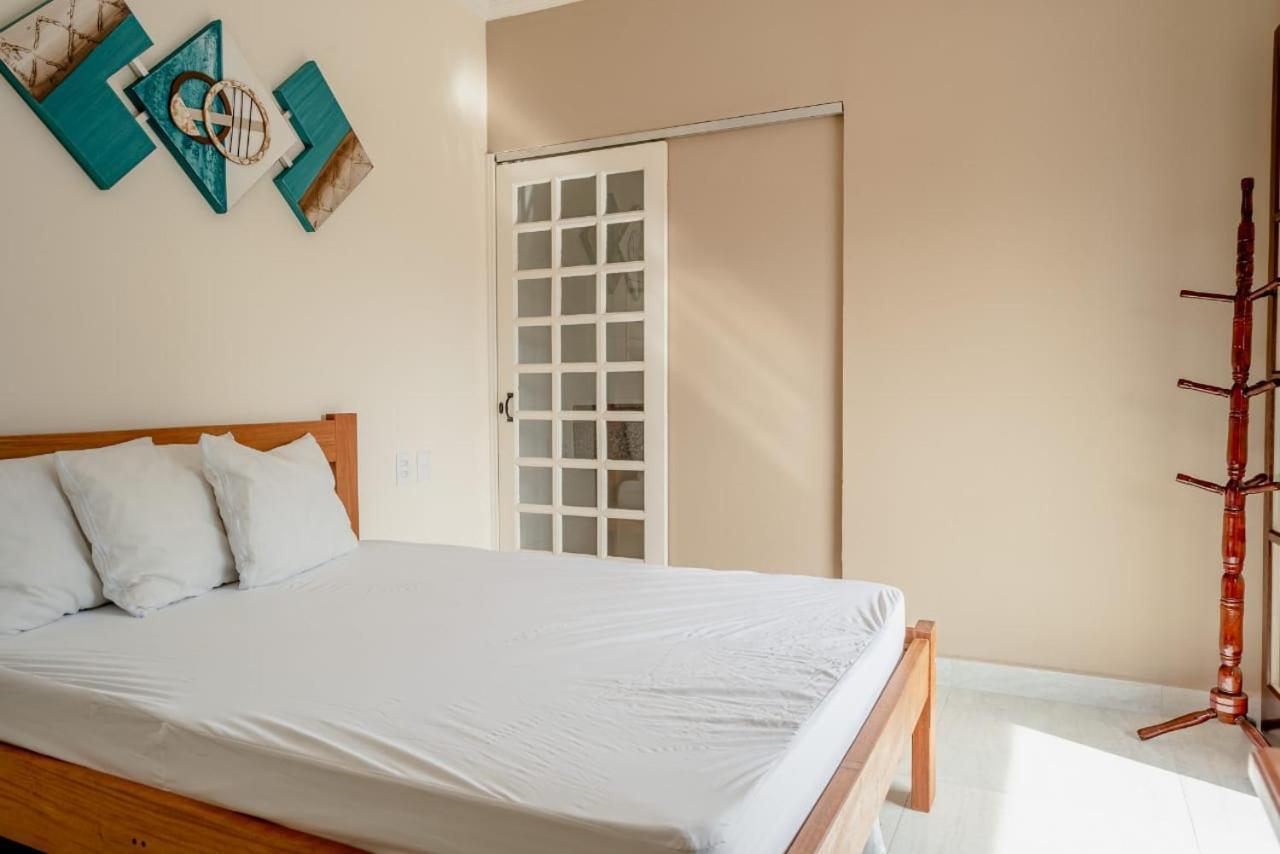 Pousada Oasis Peruibe Ngoại thất bức ảnh