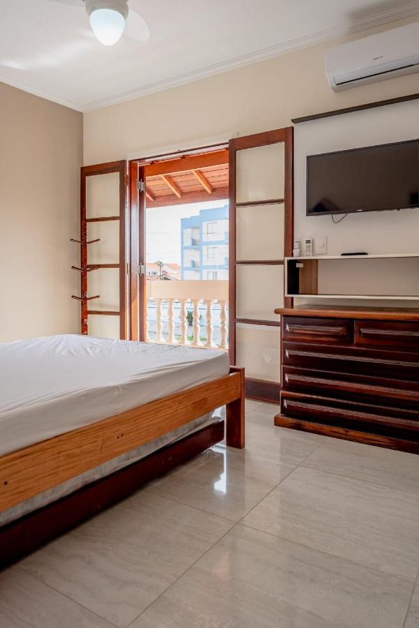 Pousada Oasis Peruibe Ngoại thất bức ảnh