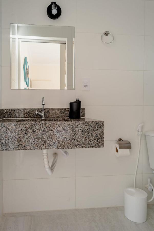 Pousada Oasis Peruibe Ngoại thất bức ảnh