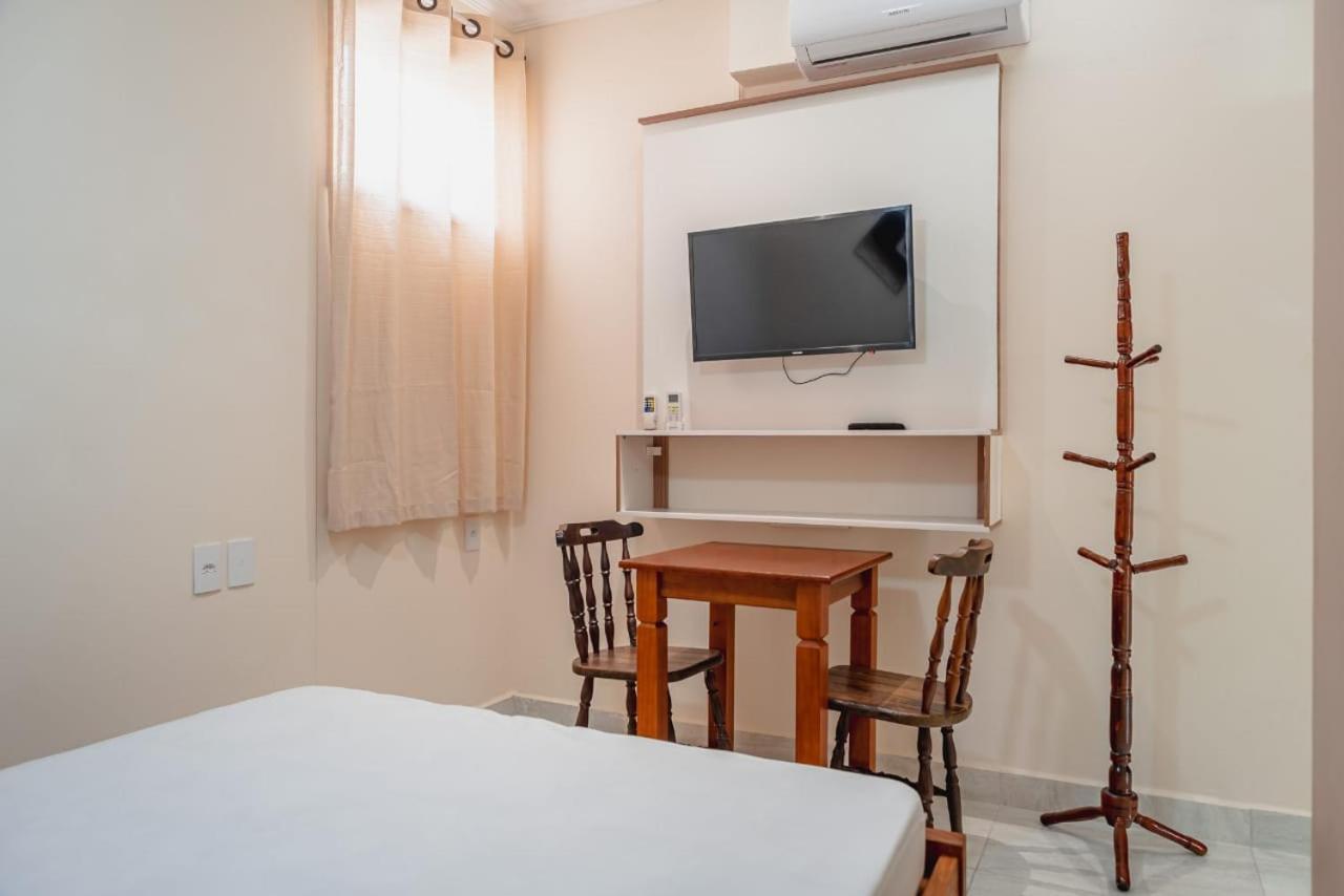Pousada Oasis Peruibe Ngoại thất bức ảnh