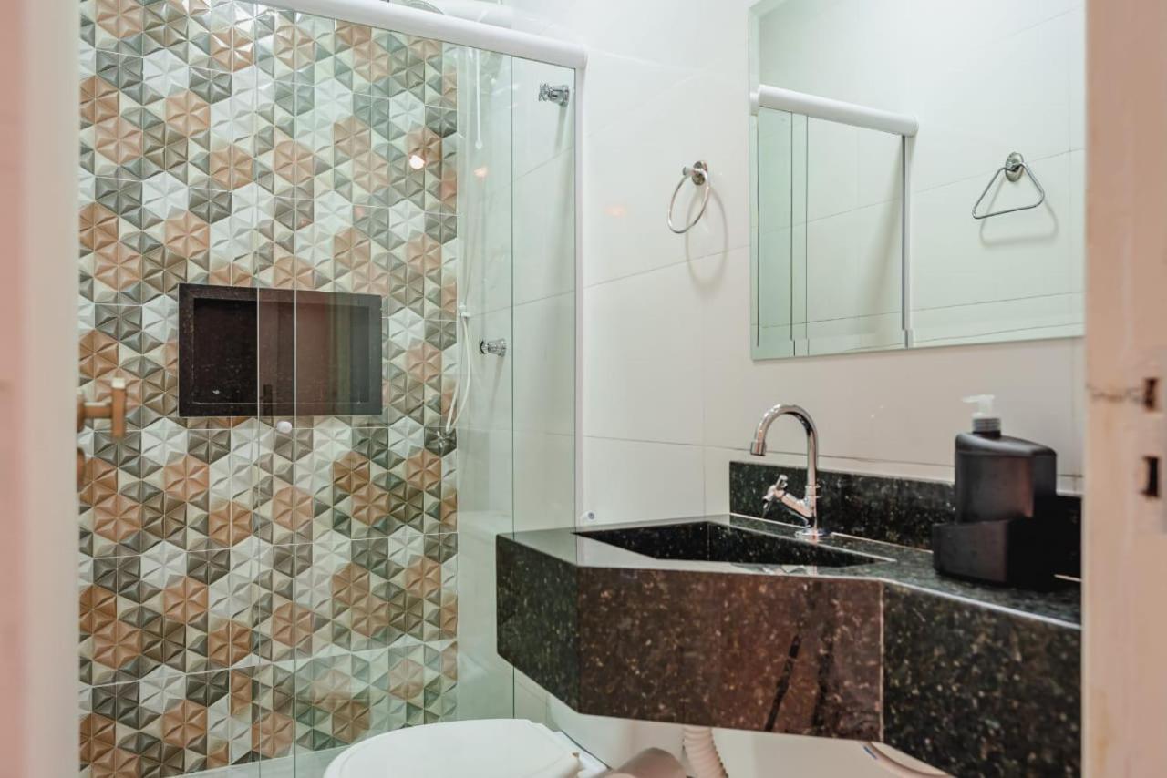 Pousada Oasis Peruibe Ngoại thất bức ảnh