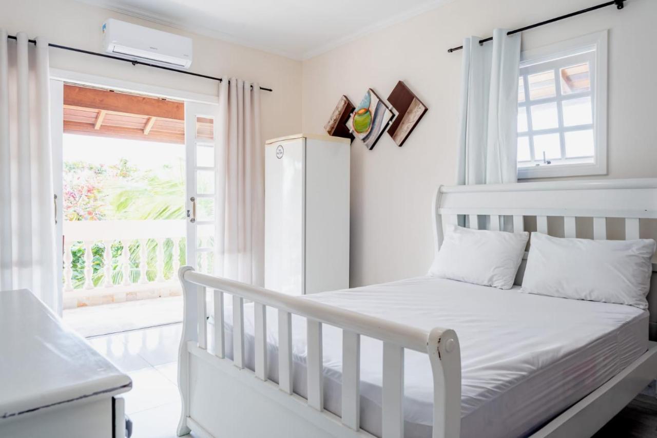 Pousada Oasis Peruibe Ngoại thất bức ảnh