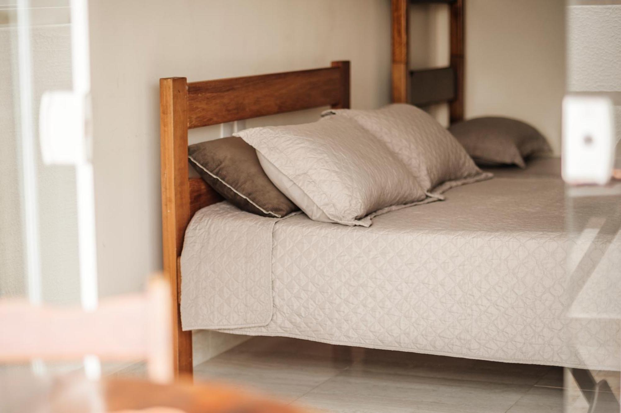 Pousada Oasis Peruibe Ngoại thất bức ảnh